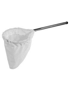 Red de Pesca Frabill 2001 - 30.48 cm Aro Redondo Fijo 60.96 cm