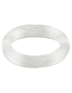 OOK Cable Invisible para Colgar 4.57 m, Soporta 22.68 kg