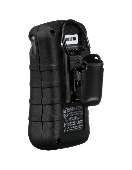 Detector de Gas MSA ALTAIR H2S Portátil 2 Años Sin Mantenimiento