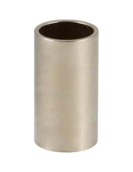 10 Conectores SMA Macho Crimp POBADY para RG58 RG400 50 Ohm