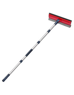 Limpiaparabrisas Telescópico DSV Estándar 10" (25.4 cm) 2-en-1