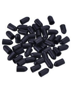 eBoot 150 Tapas de Vertido de Goma para Botellas de Licor