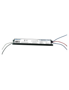 Balasto Electrónico Fluorescente Robertson ISU232T8120 32W 120V