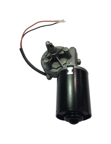 Motor de Puerta de Garaje BEMONOC 12V CC 30W 45 RPM Alto Par