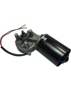 Motor de Puerta de Garaje BEMONOC 12V CC 30W 45 RPM Alto Par 2