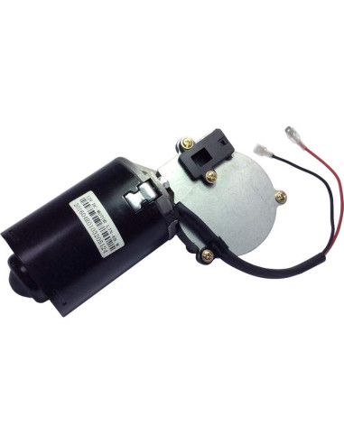 Motor de Puerta de Garaje BEMONOC 12V CC 30W 45 RPM Alto Par