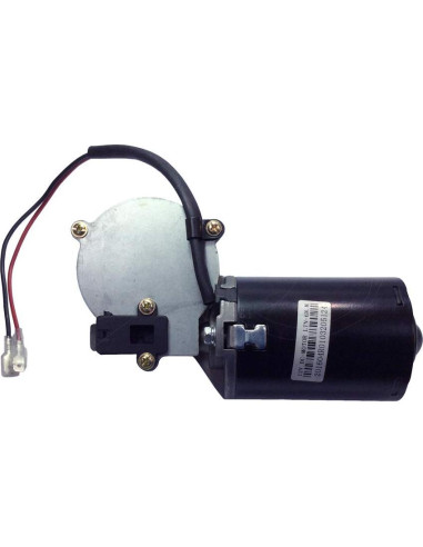 Motor de Puerta de Garaje BEMONOC 12V CC 30W 45 RPM Alto Par
