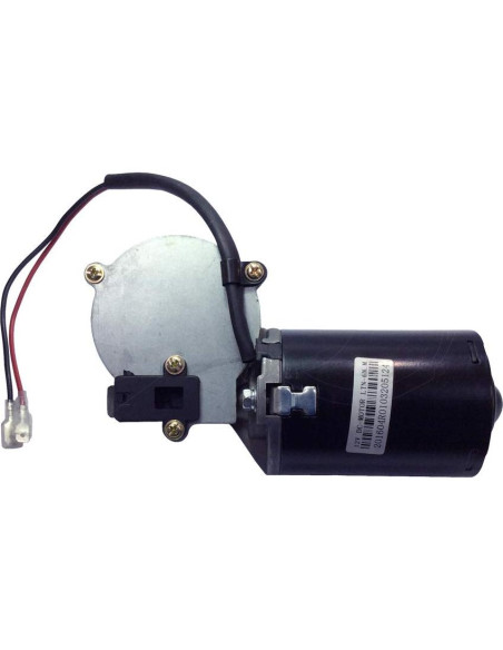 Motor de Puerta de Garaje BEMONOC 12V CC 30W 45 RPM Alto Par