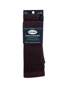 Calcetines de Compresión Graduada Dr. Scholl's Hombre 2 Pares 2