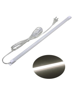 Luz LED Bajo Gabinete STBTECH 43cm 6W 4000K Blanca Natural