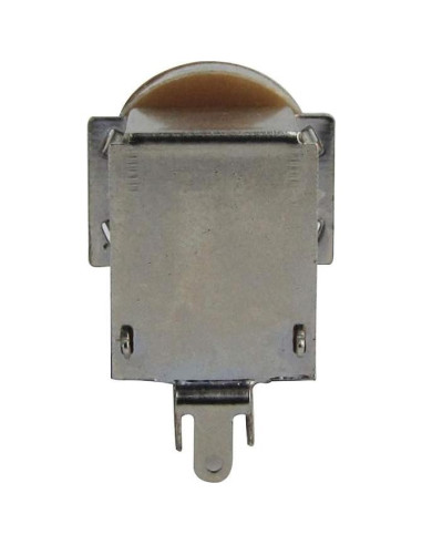 Potenciómetros de Guitarra FLEOR Push Pull A250K 15mm