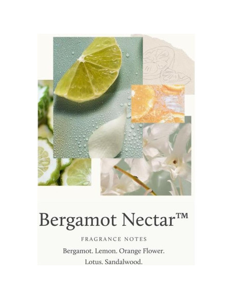 Crema de Manos Restauradora Thymes Néctar de Bergamota 56.8 ml