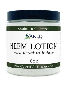 Loción para Manos y Cuerpo Zatural Neem 226.8g - Calma y Protege 2