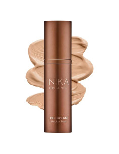 Crema BB Vegana INIKA Organic 29.57 ml Beige - Hidratante