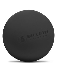 Pelota de Masaje 5BILLION FITNESS para Liberación Miofascial 6.35 cm