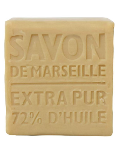 Jabón de Marsella Compagnie de Provence 400g Sin Fragancia