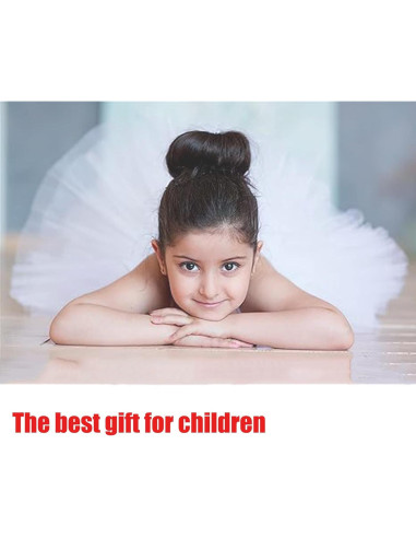 4 Accesorios para Cabello Donut FORESRUM - Hacedor de Moño