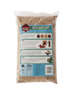 Alimento para Aves Silvestres Wagner's Delight 4.54 kg Cereza 2