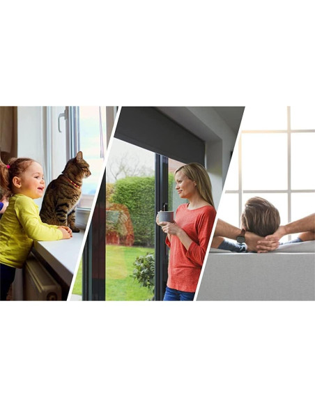 Paño de Limpieza de Ventanas Korwex Microfibra 45x45cm