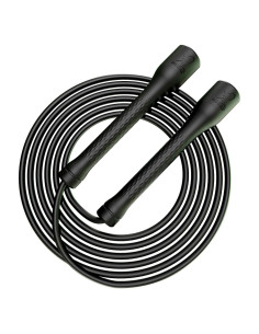 Cuerda de Salto MOGOLD Ajustable 3m PVC Antideslizante