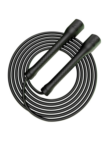 Cuerda de Salto MOGOLD Ajustable 3m PVC Antideslizante