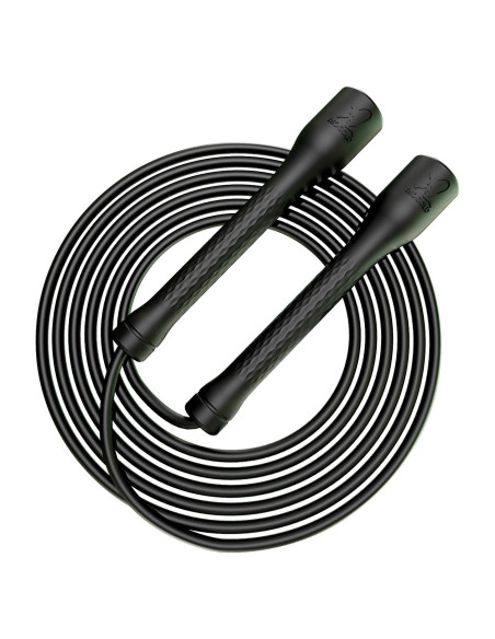 Cuerda de Salto MOGOLD Ajustable 3m PVC Antideslizante