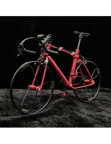 Alambre de Aluminio Flexible Yountiger 3mm Negro 5m para Manualidades