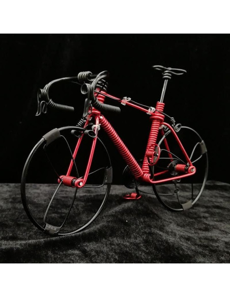 Alambre de Aluminio Flexible Yountiger 3mm Negro 5m para Manualidades