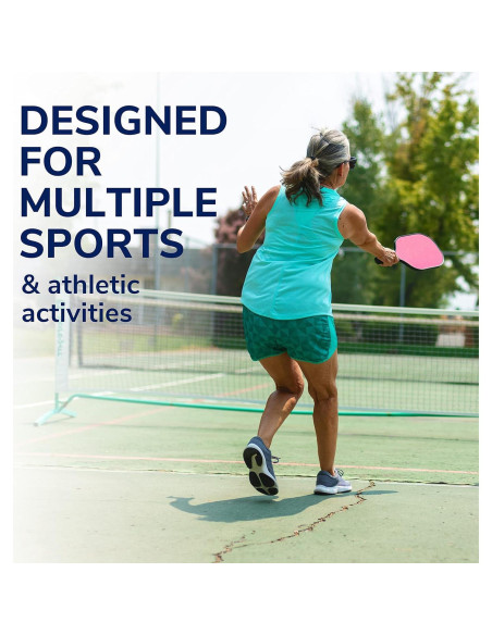 Plantillas Dr. Scholl para Mujeres Talla 36-40 - Soporte y Absorción