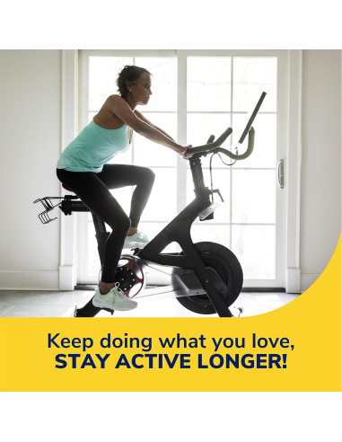 Plantillas Dr. Scholl para Mujeres Talla 36-40 - Soporte y Absorción