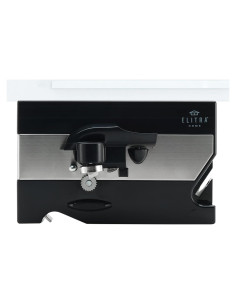 Abridor de Latas Eléctrico ELITRA HOME Bajo Gabinete Negro