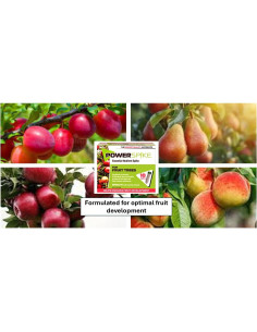 Fertilizante para Árboles Frutales Power Spike 20 Picos 2