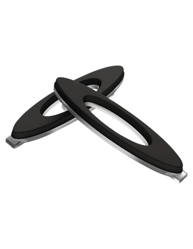 Kit de Íconos Intercambiables Oakley AOO0001GL para Gafas