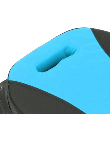 Rueda de Ejercicio Abdominal Marhynchus con Soporte para Codos