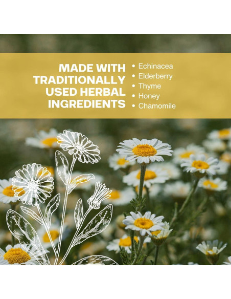 Jarabe para la Tos Niños Dr. Chase Koff Kontrol 2 x 143.3 g