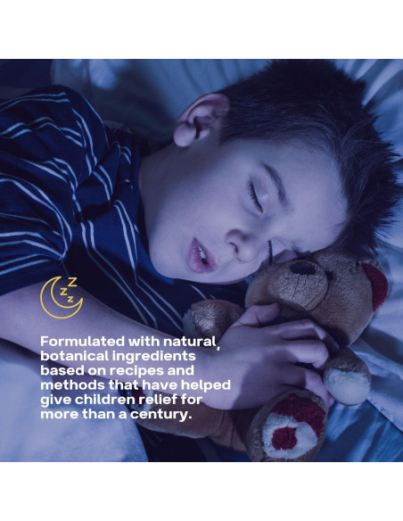 Jarabe para la Tos Niños Dr. Chase Koff Kontrol 2 x 143.3 g