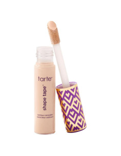 Corrector Tarte Shape Tape 12B Beige Claro 9.92g