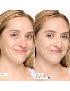 Corrector Tarte Shape Tape 12B Beige Claro 9.92g 2