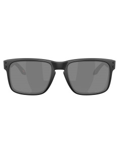 Gafas de sol Oakley Holbrook 9102 Unisex Negro Mate