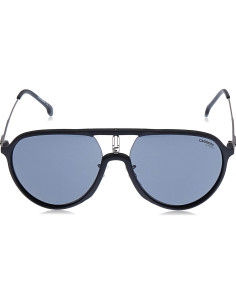 Gafas de Sol Carrera 1026/S Piloto Hombre Negro Mate 59 2