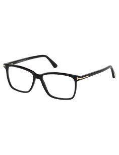 Gafas de sol Tom Ford FT 5478-B 001 Cuadradas 55mm
