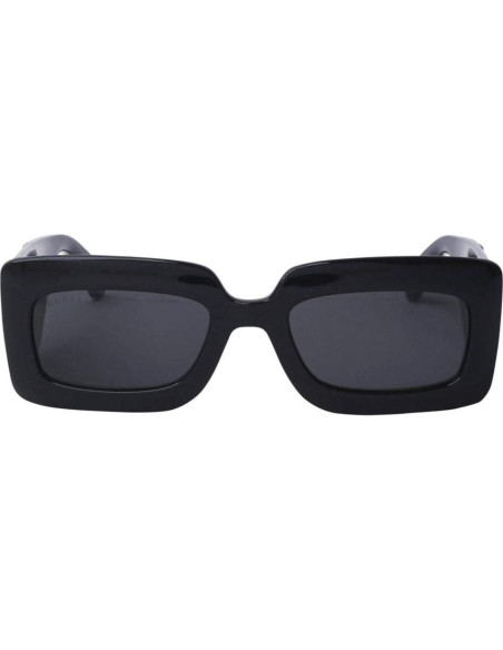 Gafas de sol Gucci GG0811S Rectangulares Mujeres 53mm