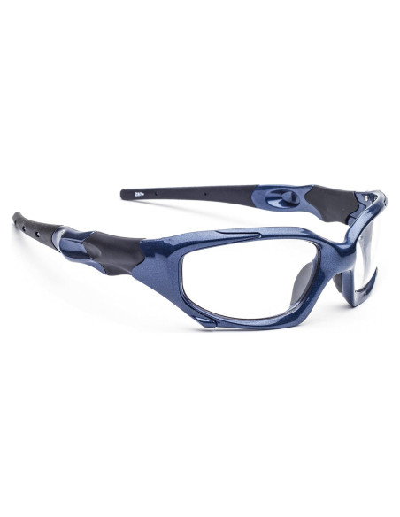 Gafas de protección radiológica Phillips PSR-100 Azul 0.75mm Pb