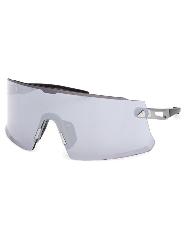 Gafas de sol Adidas Sport SP0100 Gris Mate 20C para Hombre