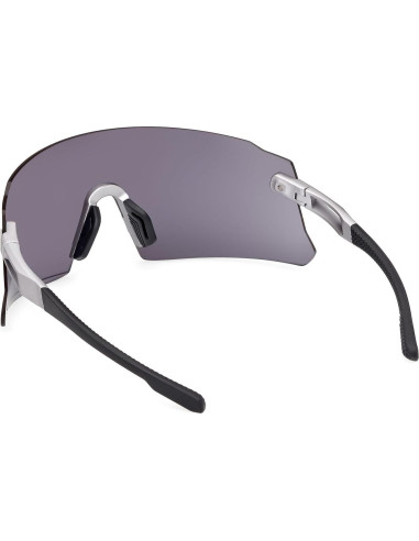 Gafas de sol Adidas Sport SP0100 Gris Mate 20C para Hombre
