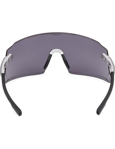 Gafas de sol Adidas Sport SP0100 Gris Mate 20C para Hombre
