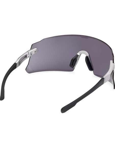 Gafas de sol Adidas Sport SP0100 Gris Mate 20C para Hombre