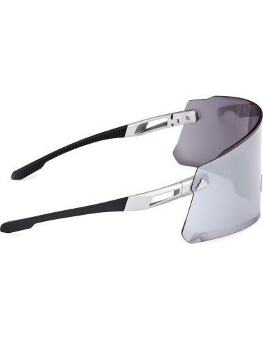 Gafas de sol Adidas Sport SP0100 Gris Mate 20C para Hombre