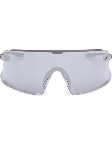 Gafas de sol Adidas Sport SP0100 Gris Mate 20C para Hombre