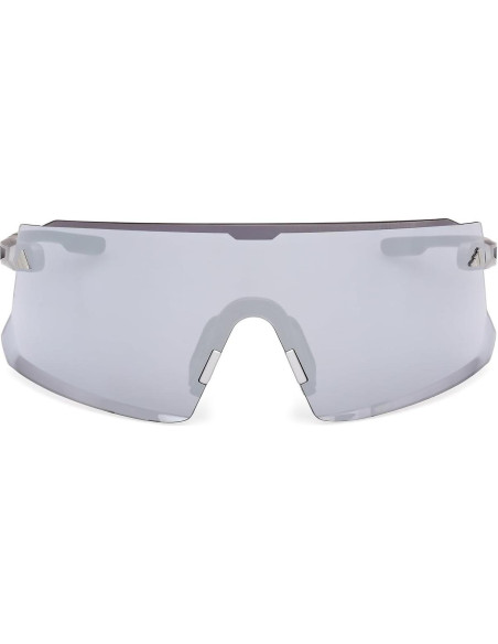 Gafas de sol Adidas Sport SP0100 Gris Mate 20C para Hombre